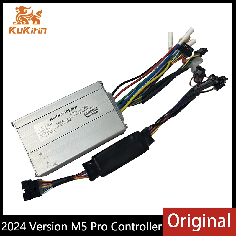 72V 45A Dual Controller - Original Controller 2024 Replacement for KUGOO