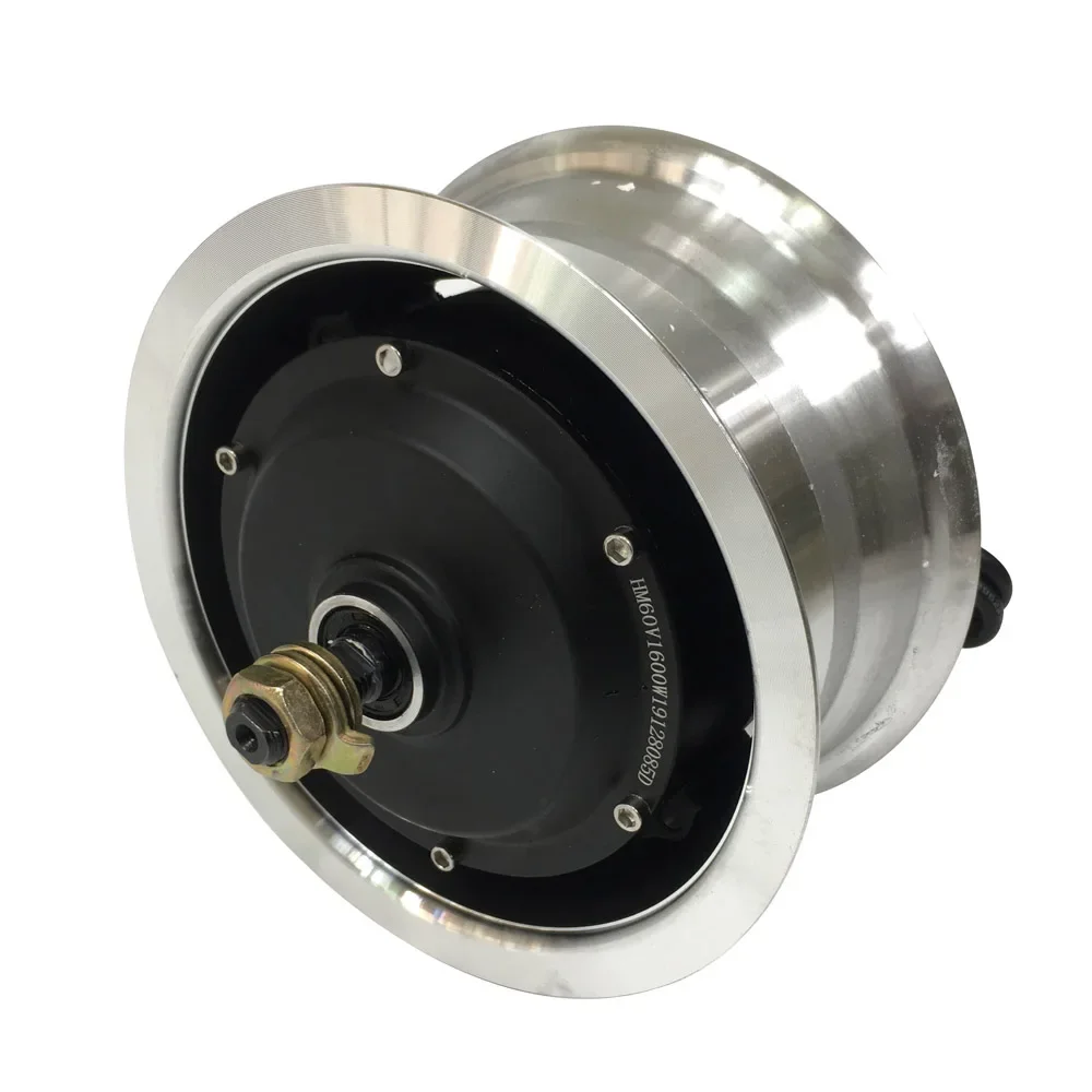 HM 48V 52V 60V 72V 1000W 1200W - 60V 5000W Brushless Hub Motor ulasan dan harga