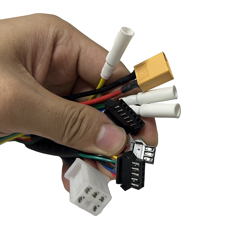 Original Controller 2024 Repla - 72V 45A Dual Controller ulasan dan harga