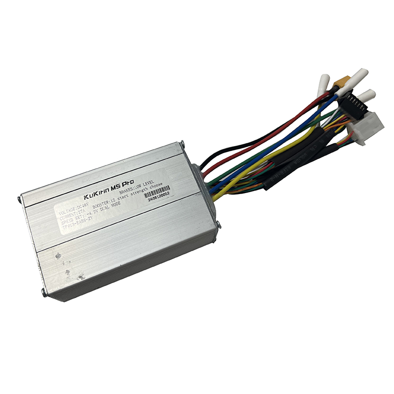 Original Controller 2024 Repla - 72V 45A Dual Controller ulasan dan harga